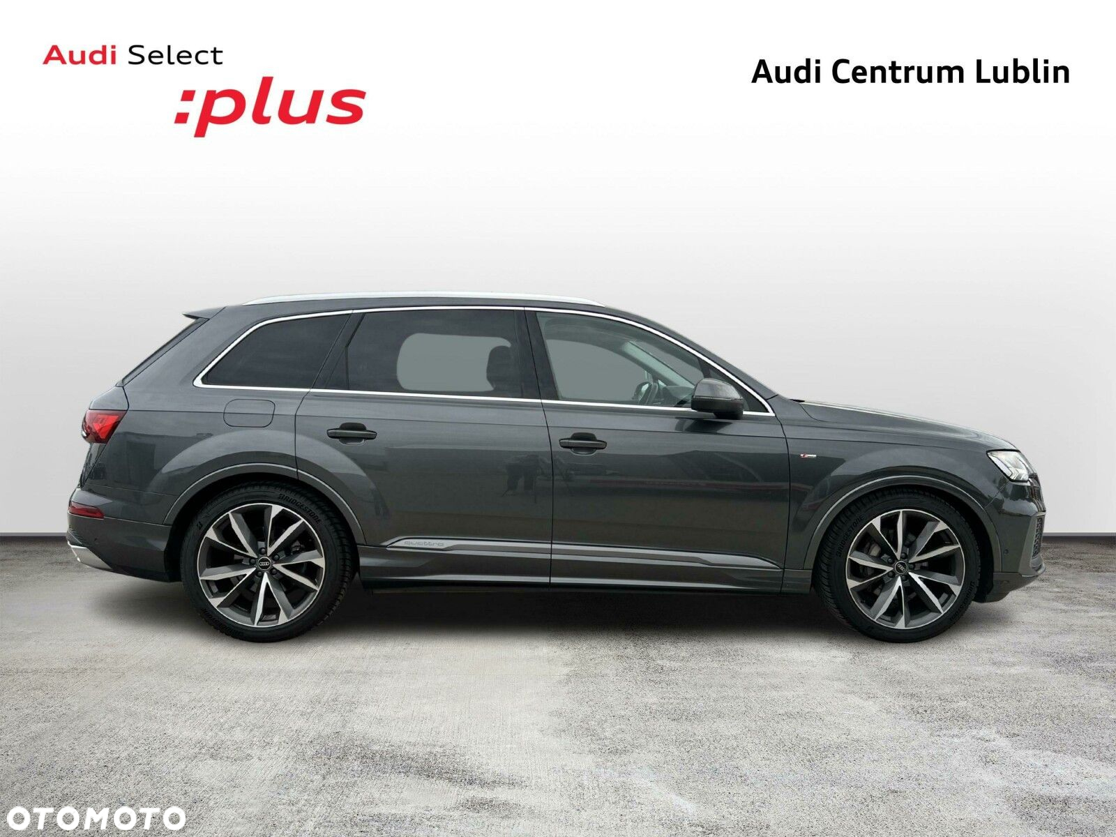 Audi Q7 - 6