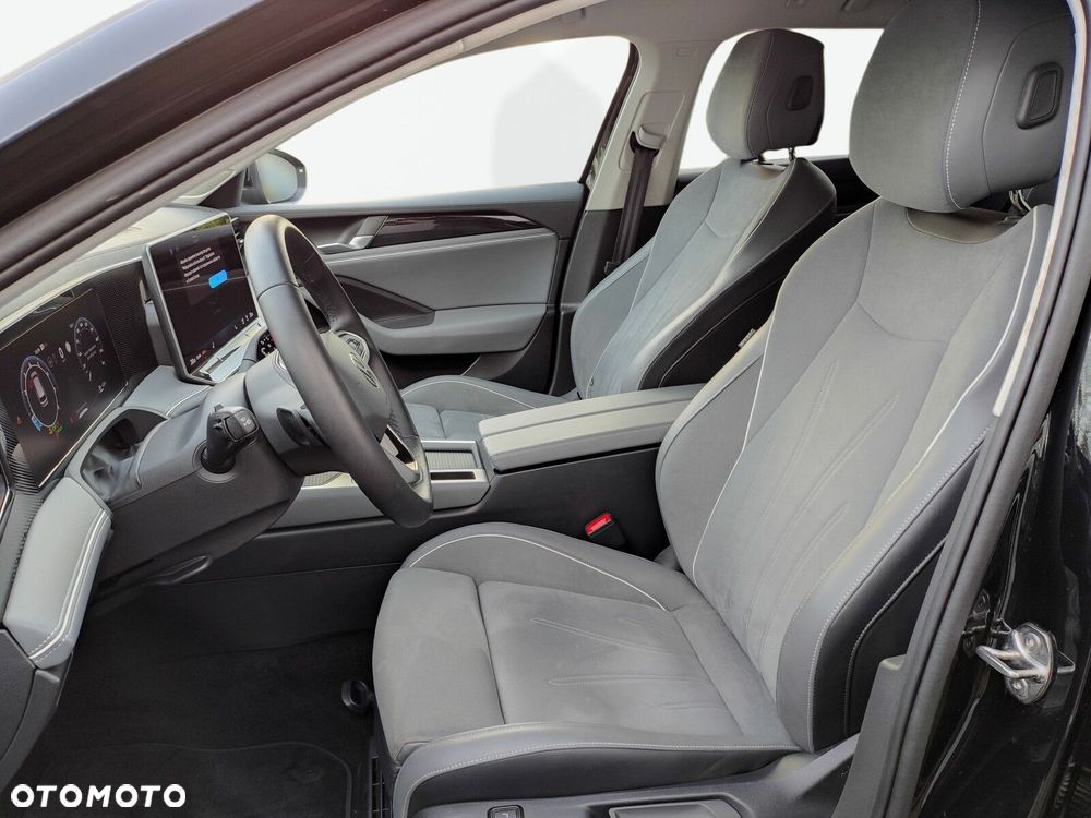 Volkswagen Passat Variant - 10