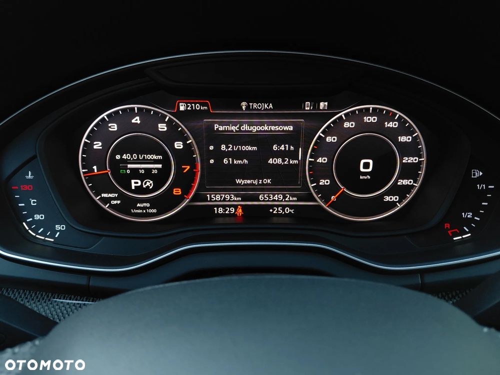 Audi Q5 2.0 TFSI Quattro S tronic - 19
