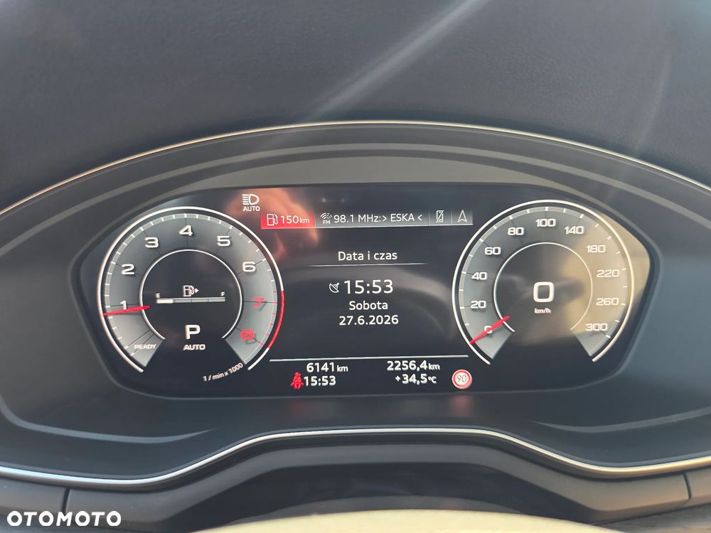 Audi A5 Cabrio - 17