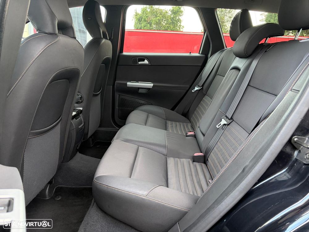 Volvo V50 1.6 D Drive - 29