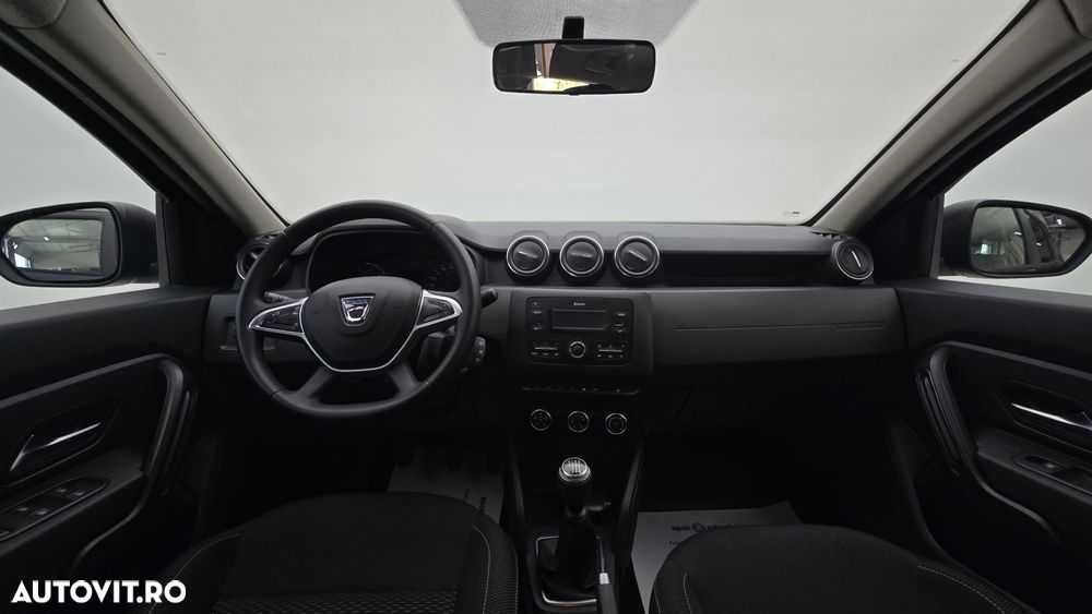 Dacia Duster - 14