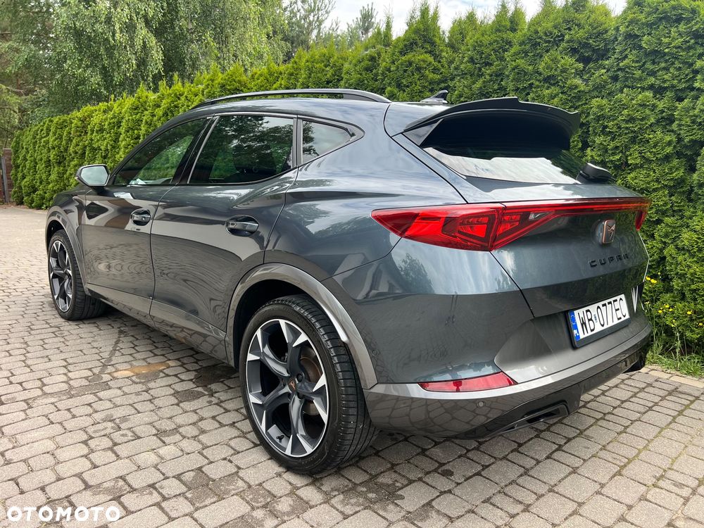 Cupra Formentor - 2