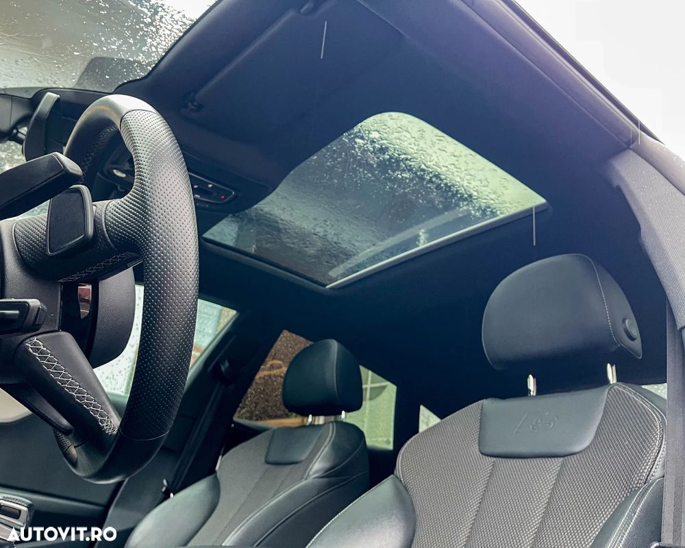 Audi A5 Sportback 40 TFSI S tronic S line - 26