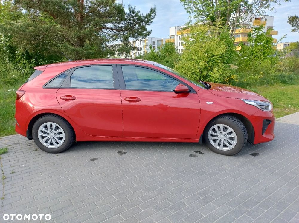 Kia Ceed 1.4 S - 5