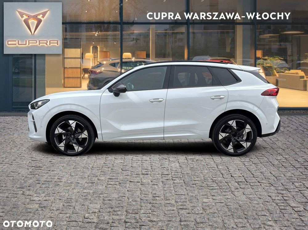 Cupra Terramar 1.5 eTSI mHEV Advantage Edition DSG - 3