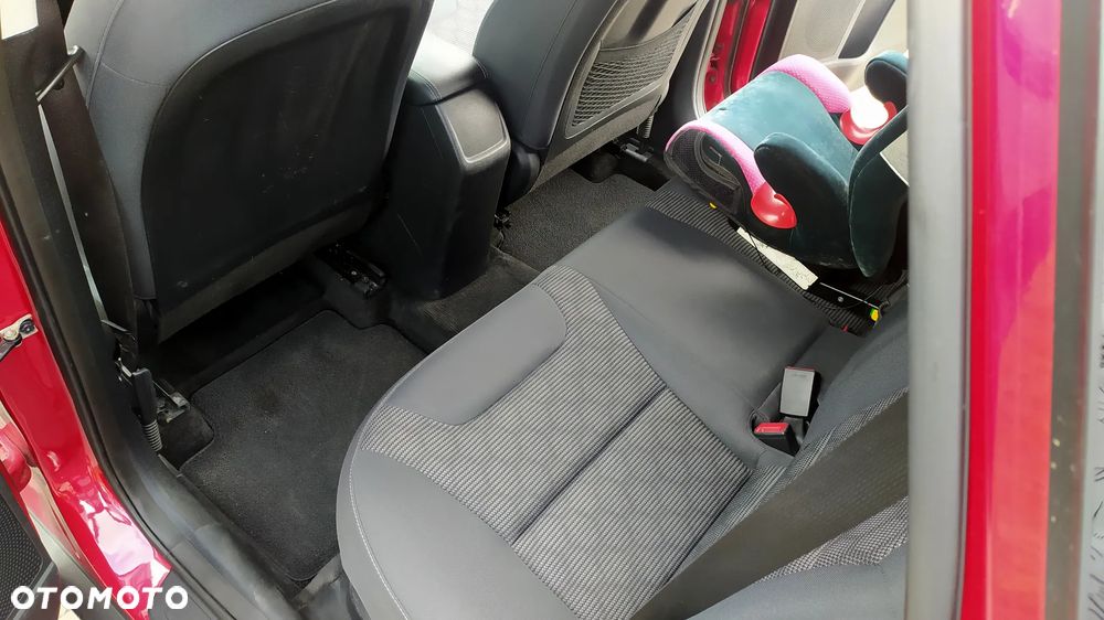 Kia Niro 1.6 GDI 2WD Spirit - 34