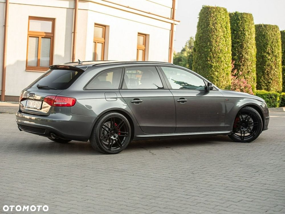 Audi A4 Avant - 18