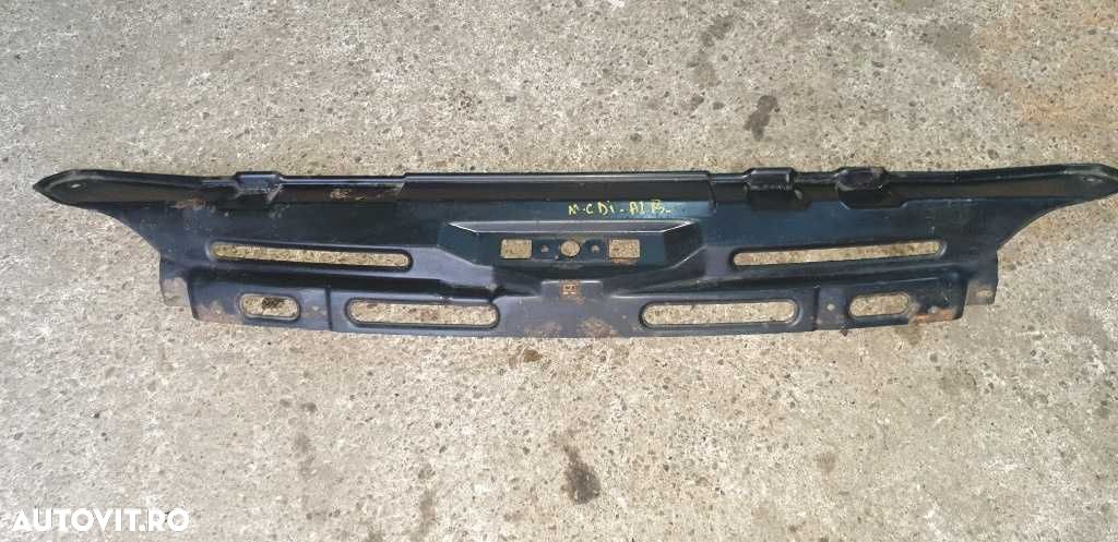 Trager Panou Frontal Mercedes Sprinter 2.2 2.7 2000 - 2006 Euro 3 - 1