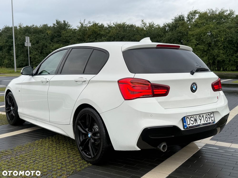 BMW Seria 1 116d M Sport Shadow - 15