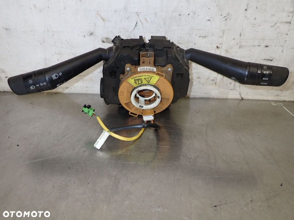 PAJĄK MANETKA CITROEN NEMO 1.4 86261000 - 2