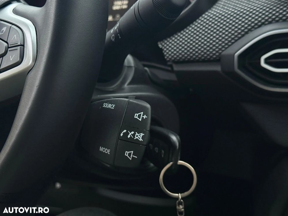 Dacia Logan TCe 90 MT6 Expression - 7