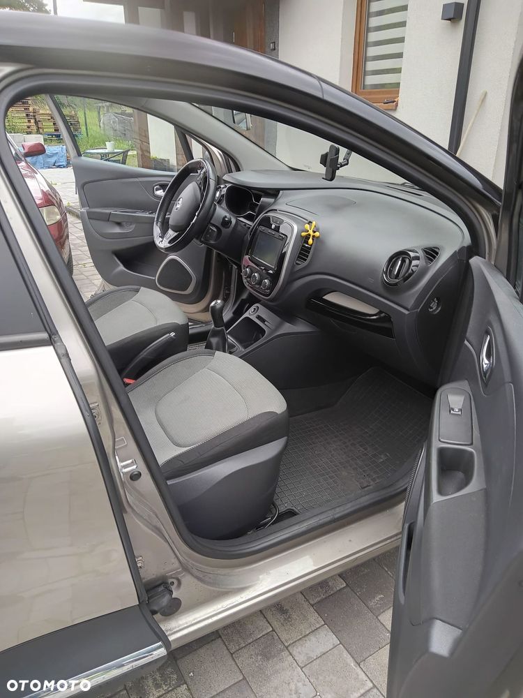 Renault Captur - 6