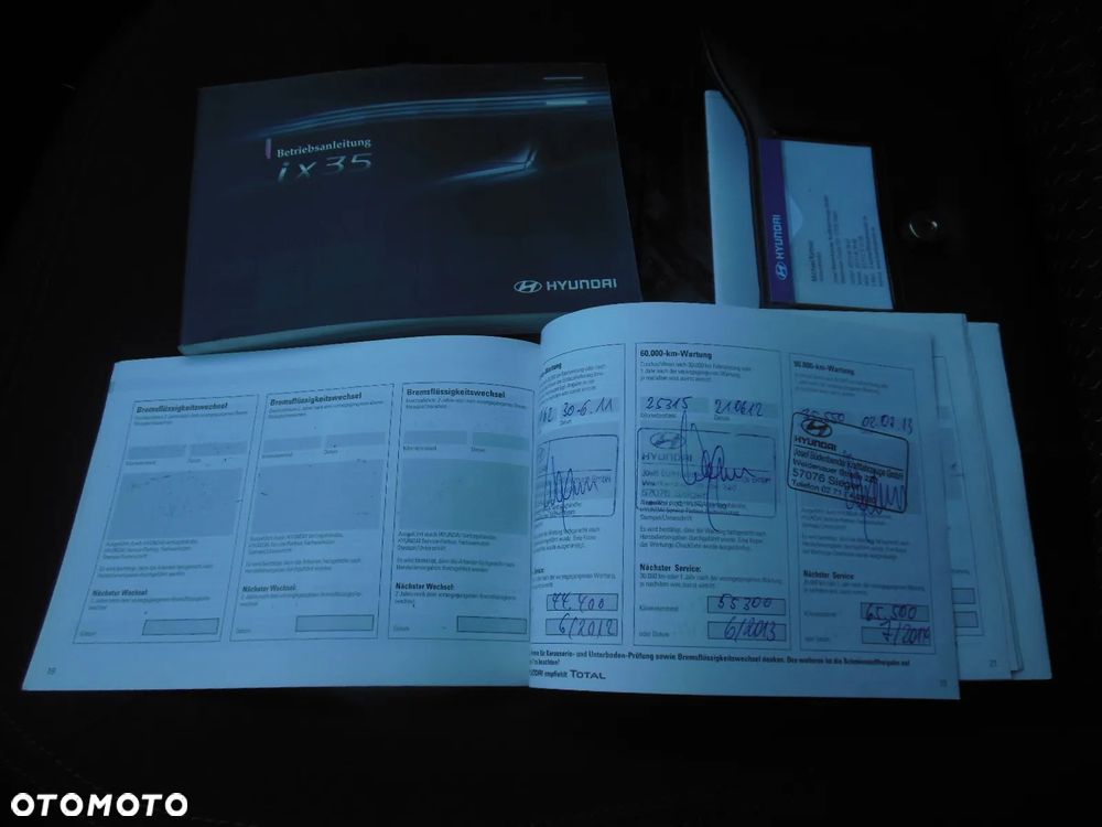 Hyundai ix35 2.0 2WD Style - 36