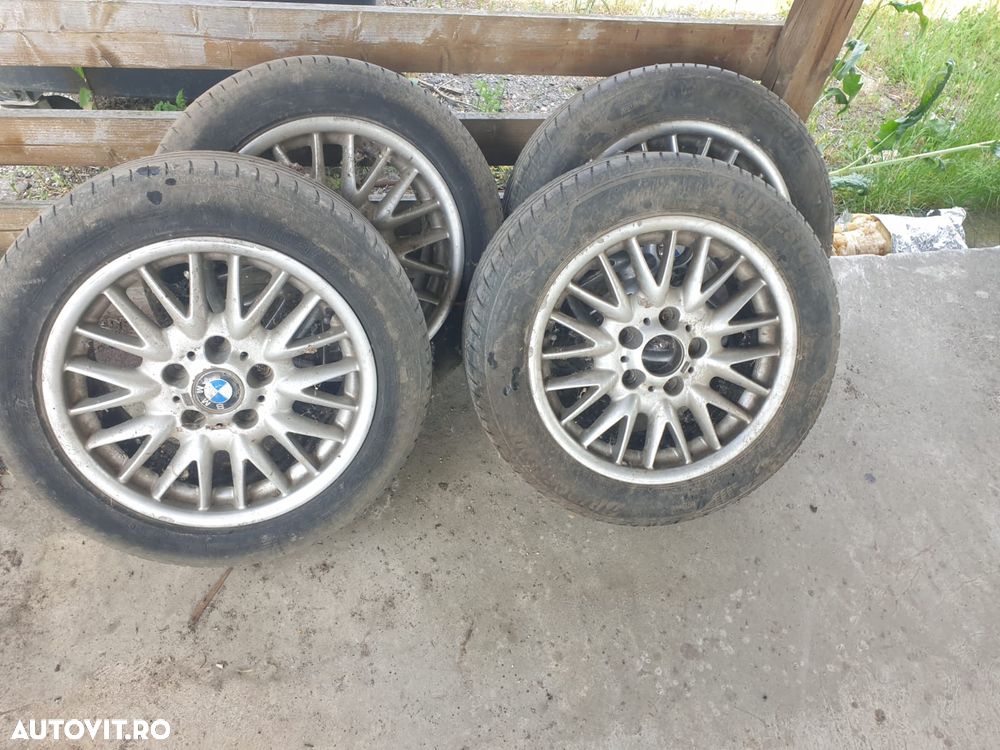 BMW Seria 3 - 12