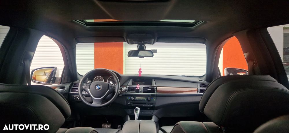 BMW X6 xDrive35d - 3