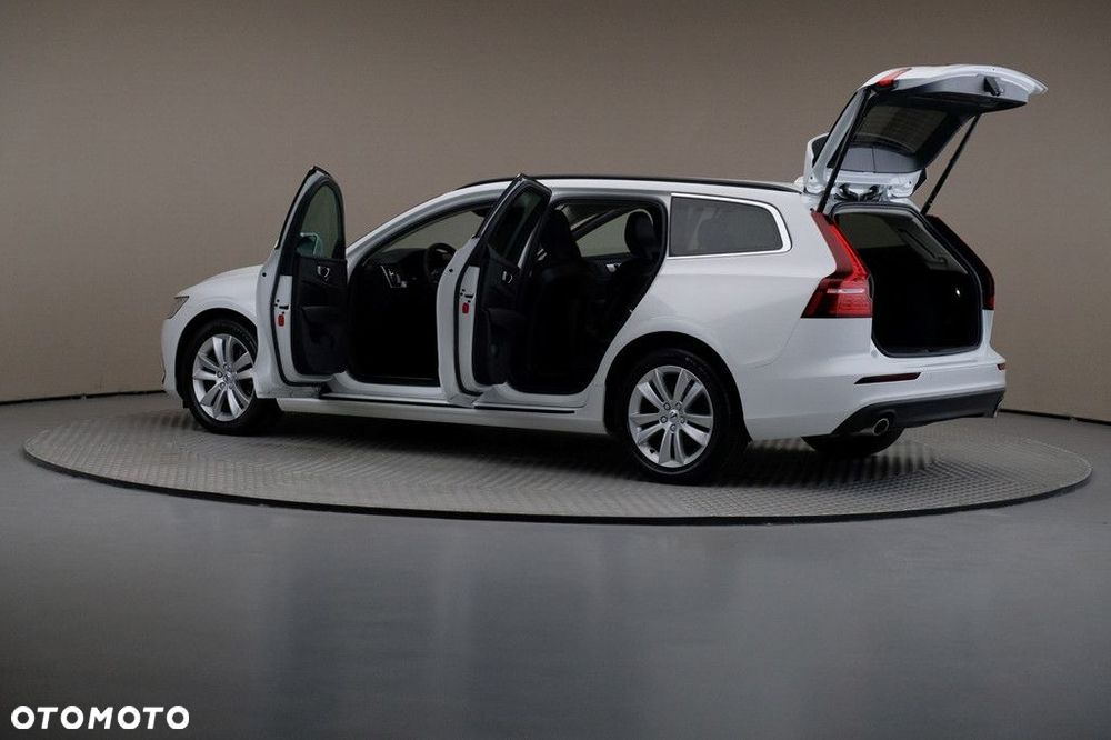 Volvo V60 - 7