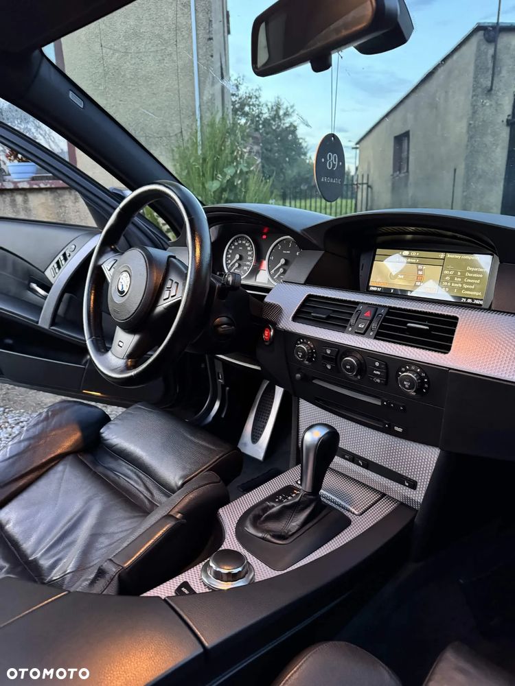 BMW Seria 5 - 19