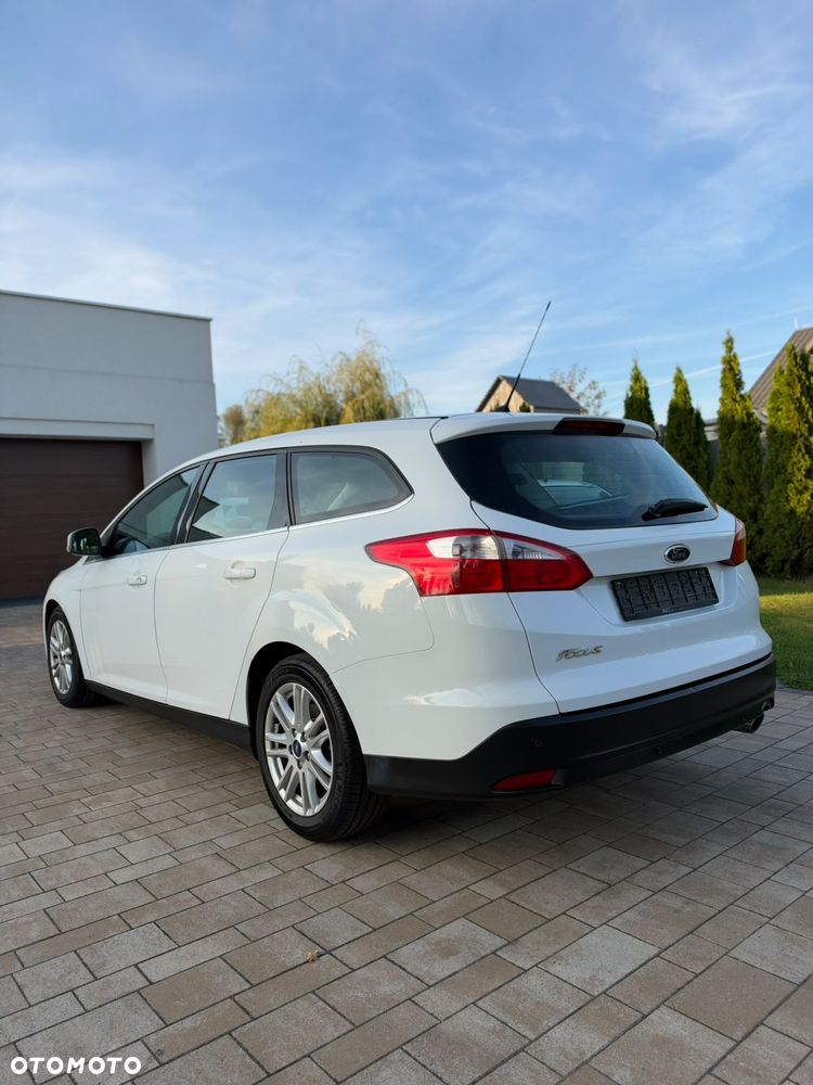 Ford Focus - 14