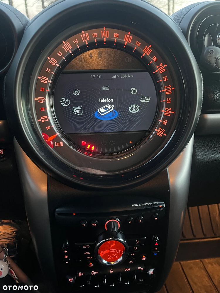 MINI Countryman Cooper ALL4 - 14