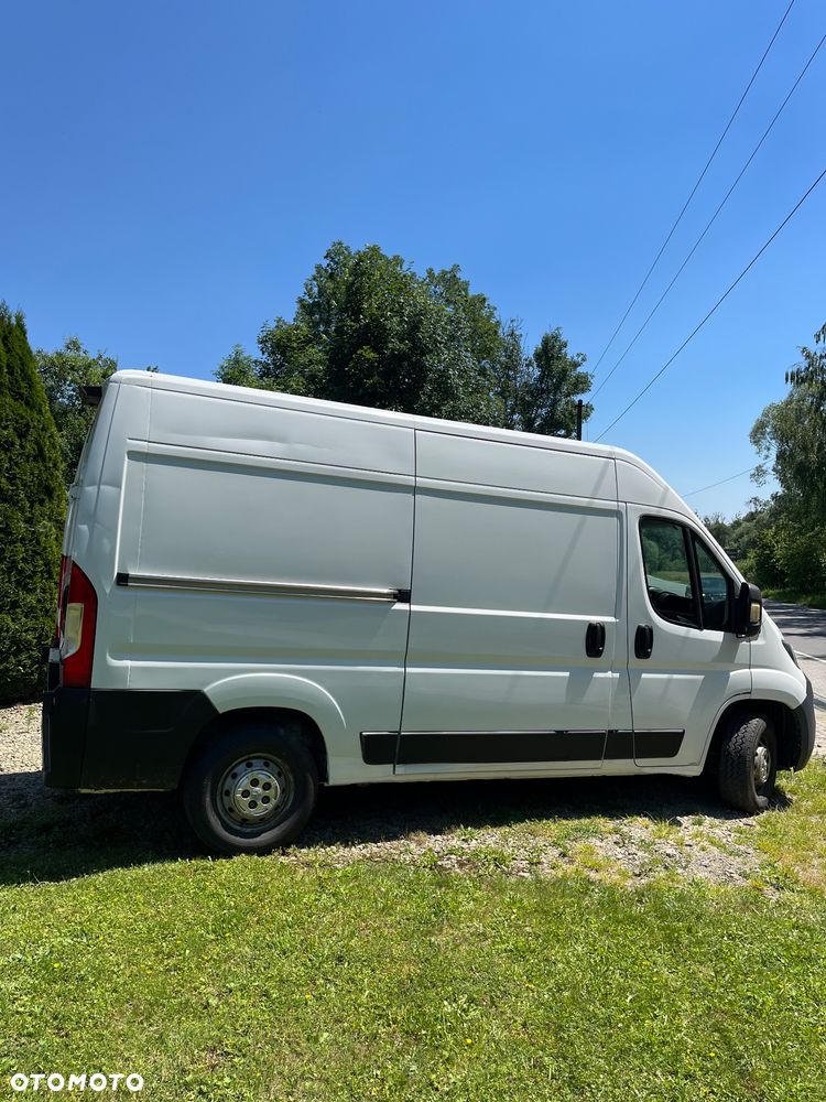 Peugeot Boxer - 3