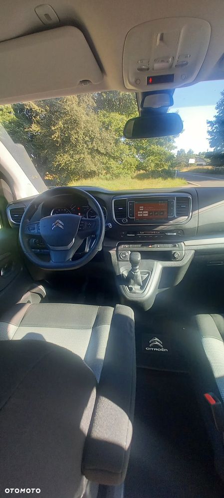 Citroën SpaceTourer 2.0 BlueHDi M Business - 15