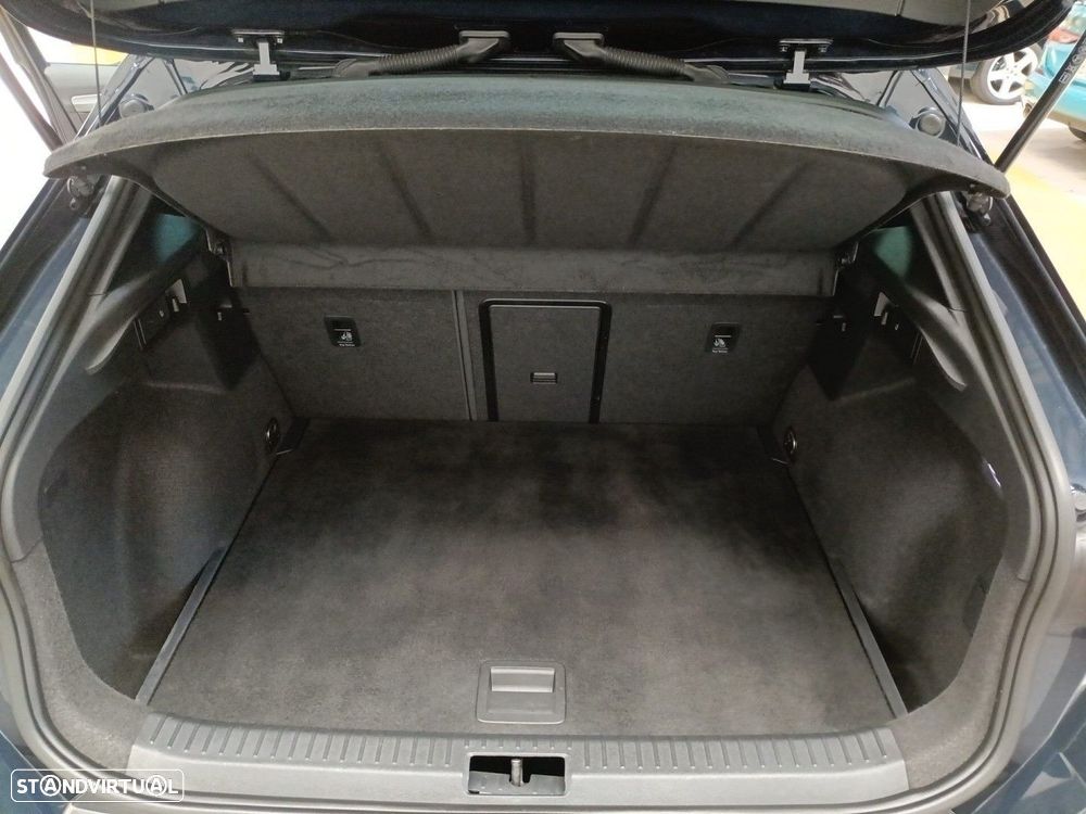 Cupra Formentor 1.5 TSI - 12