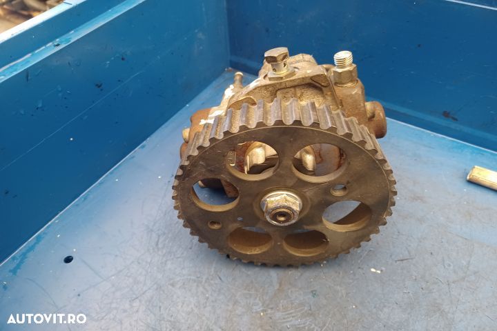 Pompa inalta presiune 1.7 CDTI  8981030280 HU2940000502 Opel Astra J - 1