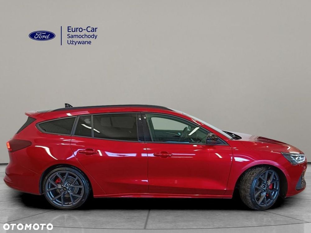 Ford Focus 2.3 EcoBoost ST - 2