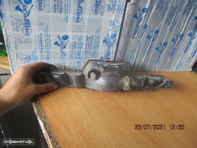 Farol Nevoeiro 9674308980 PEUGEOT 208 2012 TRAS HOUSING PEUGEOT 208 2018 1.2I 83CV 5P VERMELHO Traz HOUSING PEUGEOT 208 2015 1.6HDI 92CV 5P BRANCO TR PEUGEOT 208 1 FASE 1 2013 1.6HDI 92CV 3P CASTANHO TR - 3