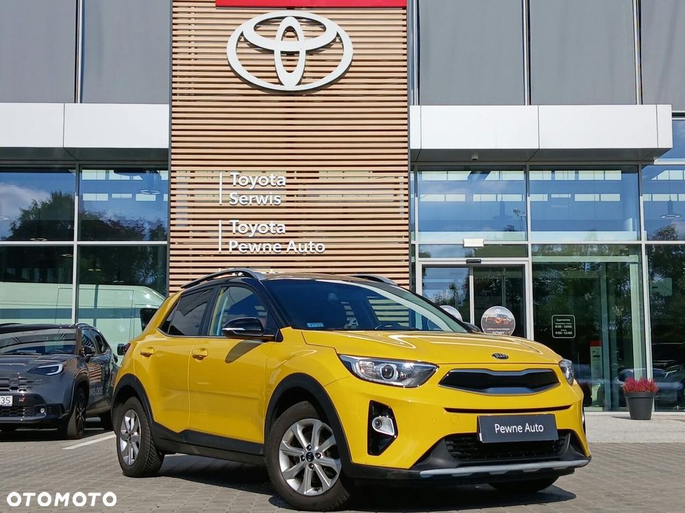 Kia Stonic