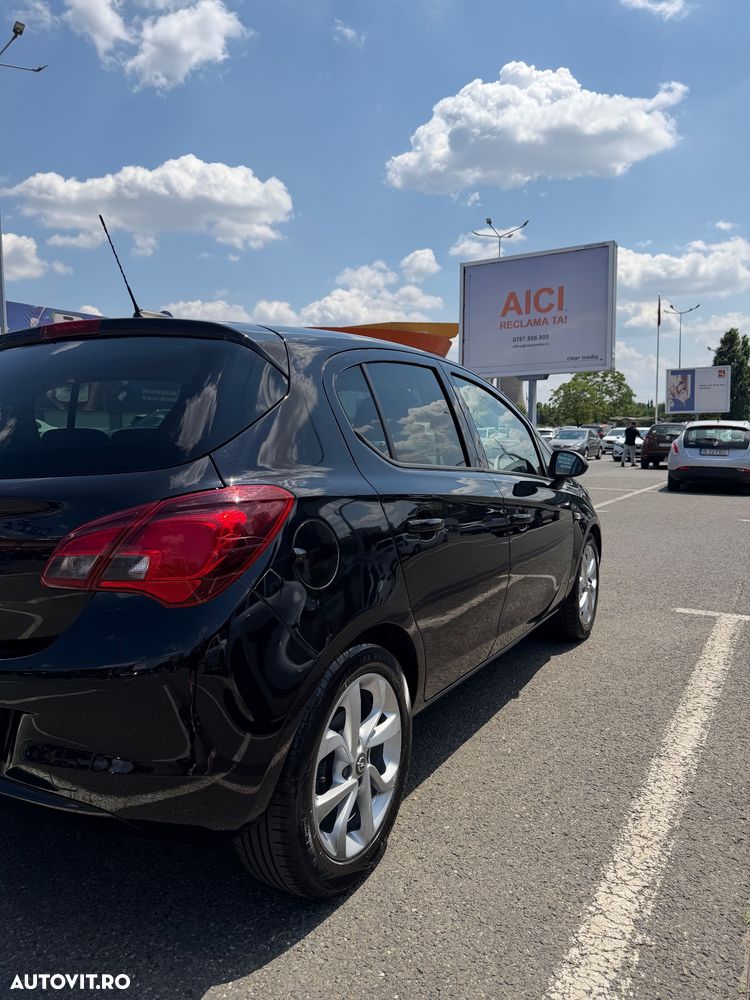 Opel Corsa - 2