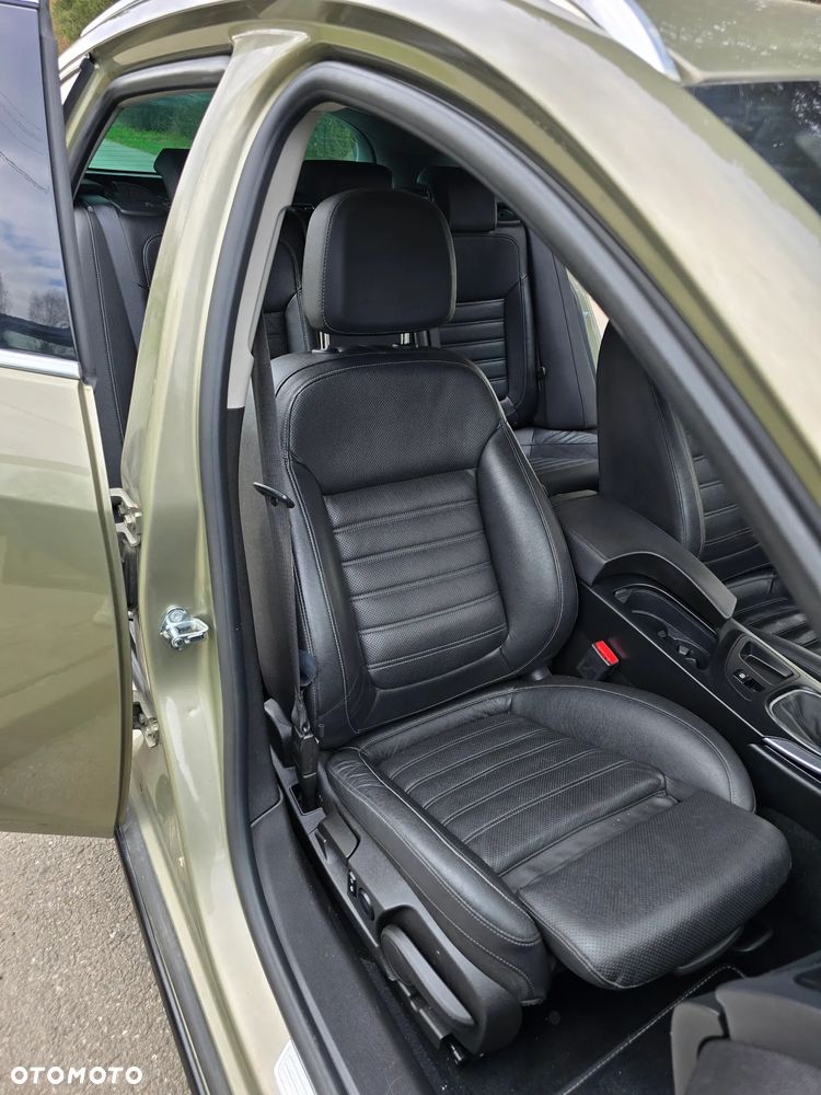 Opel Insignia 2.0 CDTI Cosmo 4x4 S&S - 24