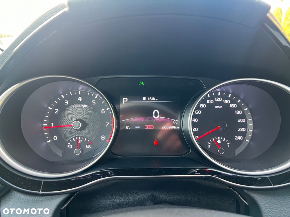 Kia ProCeed 1.5 T-GDI GT Line DCT - 33