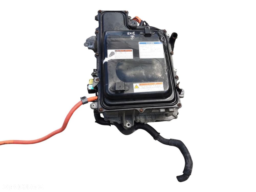INWERTER KONWERTER LEXUS RX II 3.3 HYBRYDA 2003-08 G9200-48031 G9270-48010 - 3