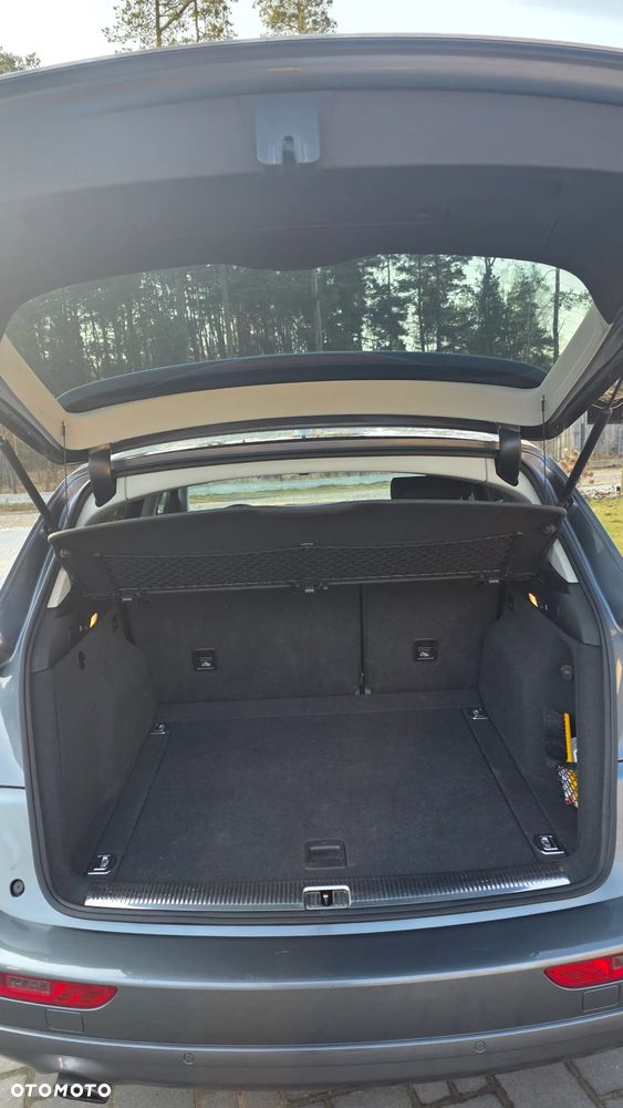 Audi Q5 2.0 TDI Quattro - 16