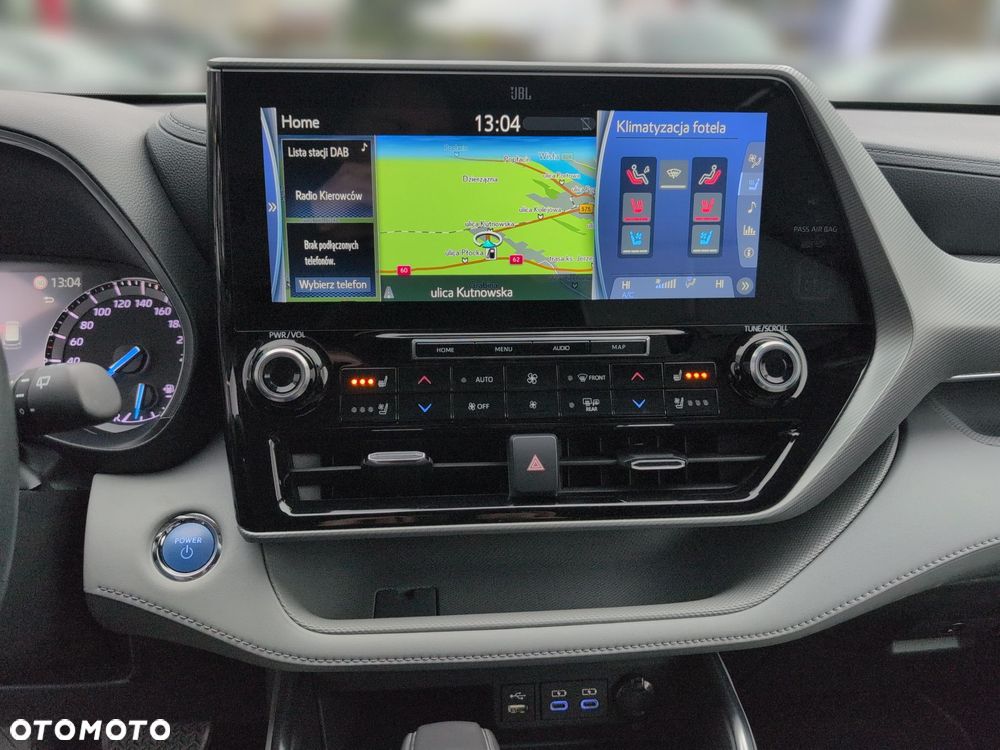 Toyota Highlander - 18