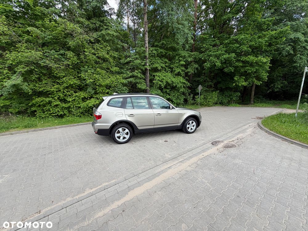 BMW X3 - 15