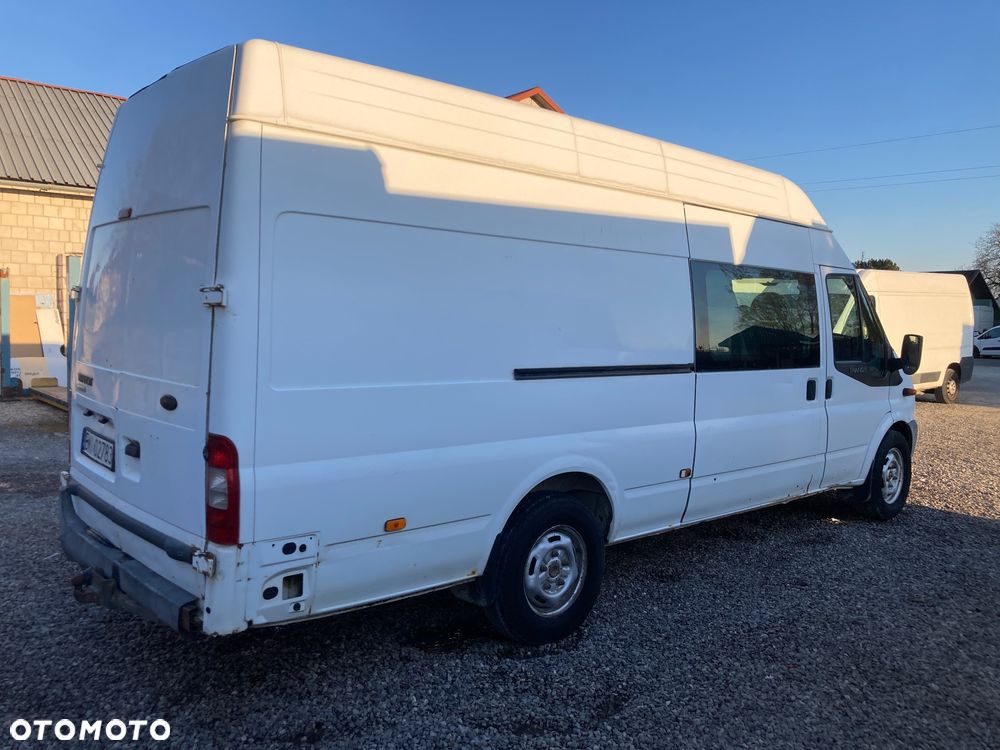 Ford Transit - 6