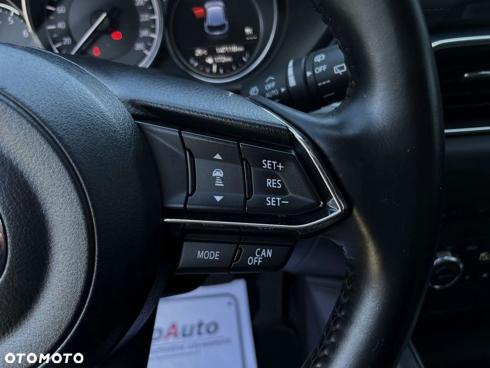 Mazda CX-5 2.5 Skydream AWD - 25