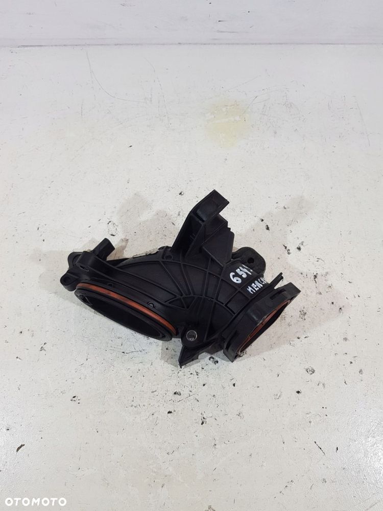 RURA PRZEWÓD POWIETRZA A6540902000 MERCEDES SPRINTER GLA GLB 2.0 CDI 654920 - 1