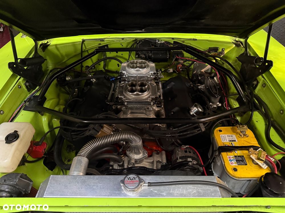 Dodge Charger - 8