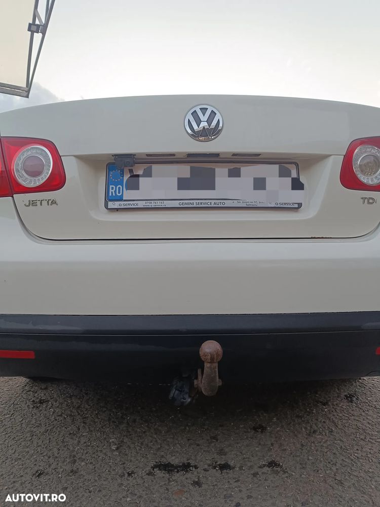 VOLKSWAGEN Jetta 2007 — imagine 6