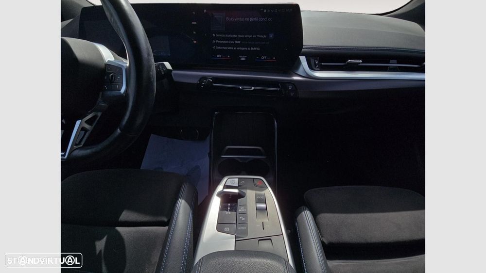 BMW 225xe Active Tourer e xDrive Pack Desportivo M - 13