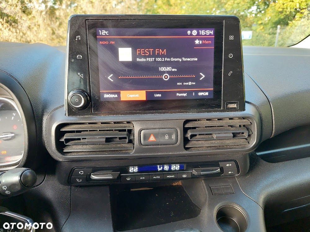 Citroën Berlingo XL 1.5 BlueHDI Shine S&S - 25