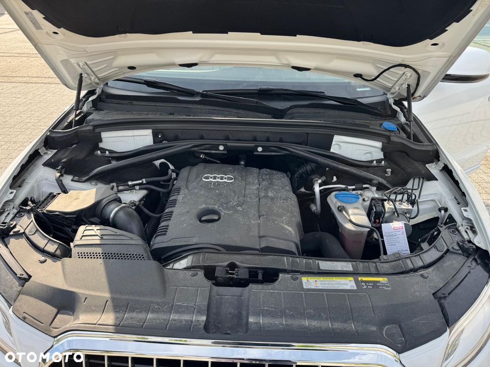 Audi Q5 - 6