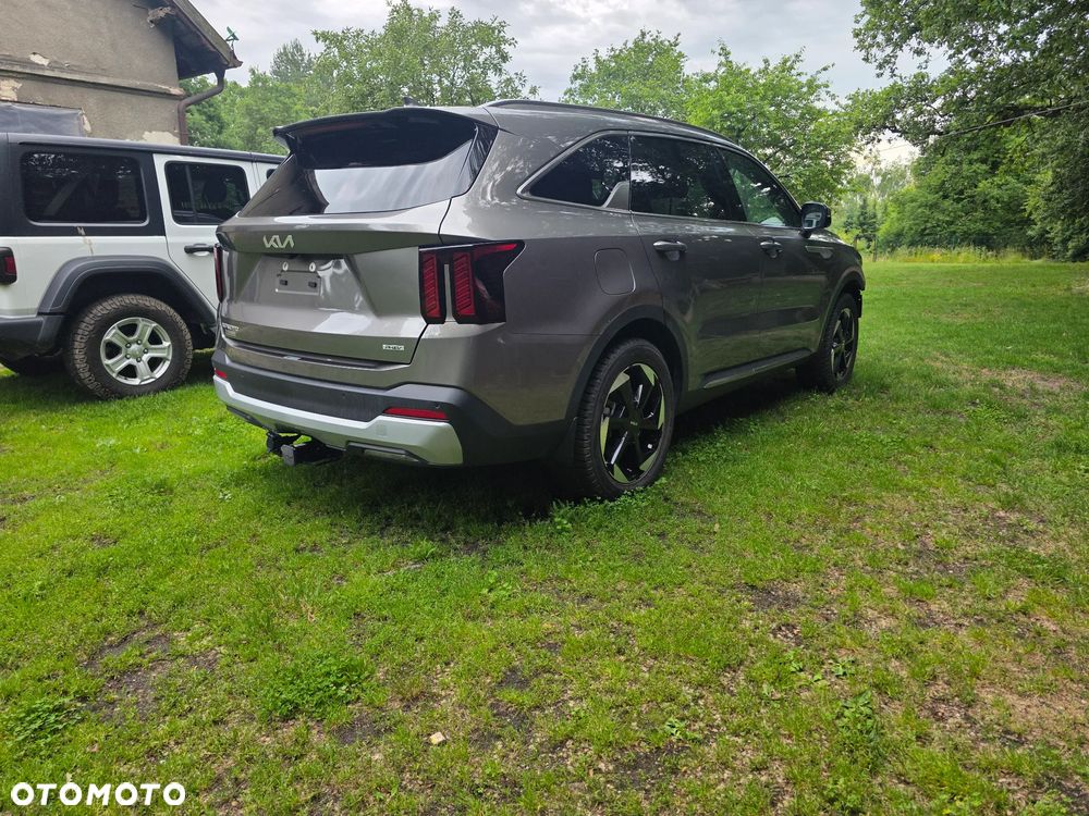 Kia Sorento 1.6 T-GDI PHEV XL AWD 7os - 1