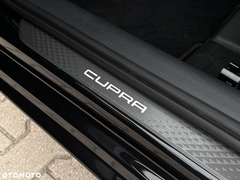 Cupra Leon Sportstourer - 27