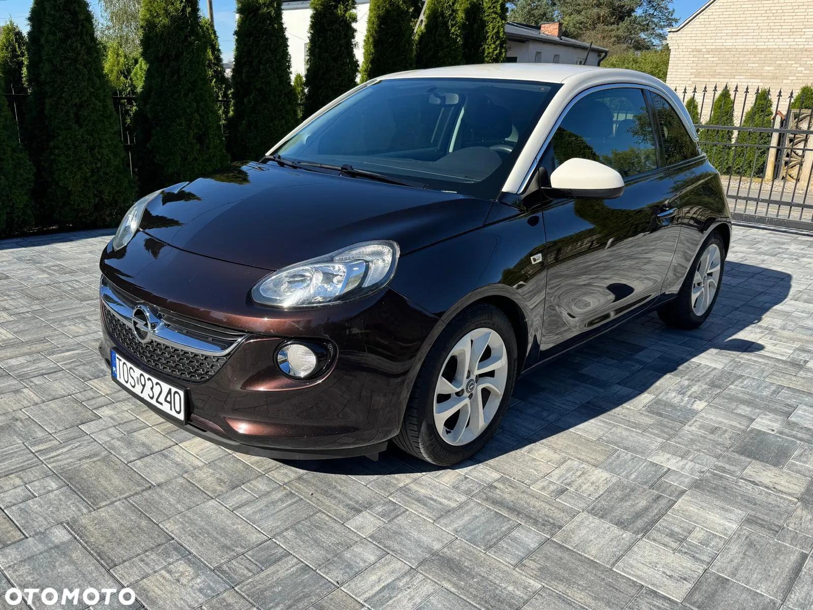 Opel Adam 1.2 Jam Unlimited - 3