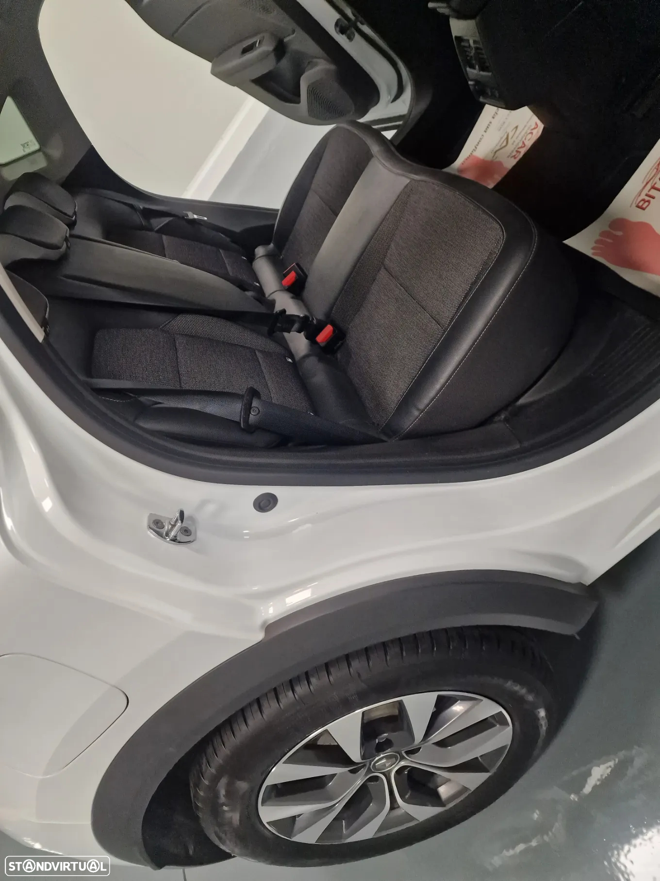 Renault Captur 1.5 dCi Exclusive - 37
